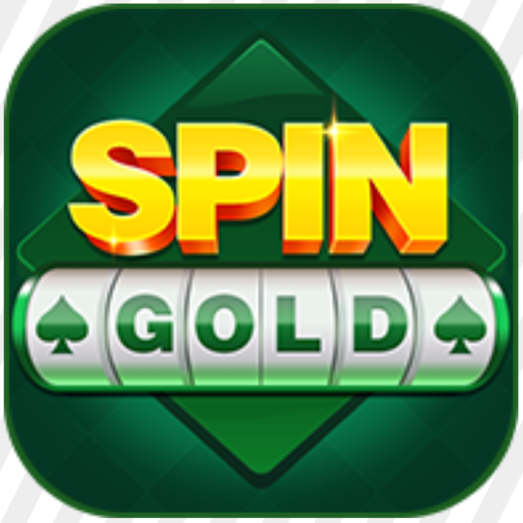 Spin Gold Yono App