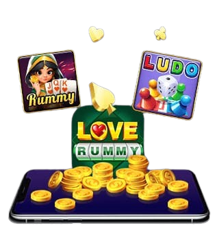 Love Rummy App