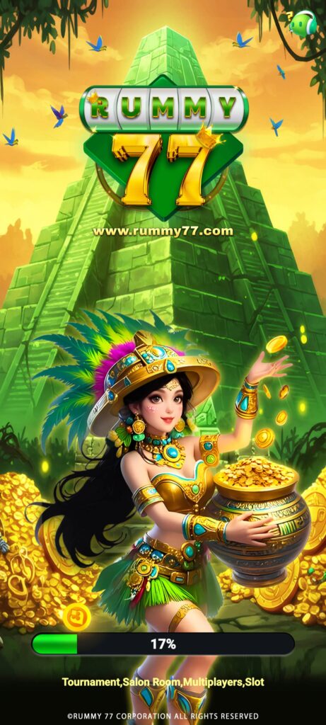 Rummy 77 Yono Apk 