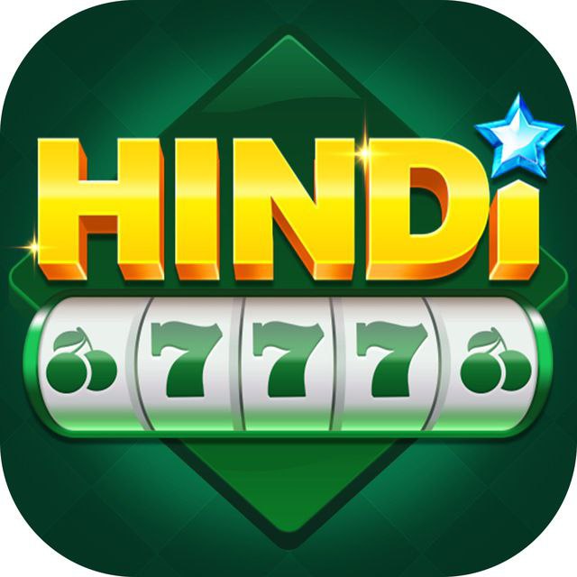 hindi 777 apk game