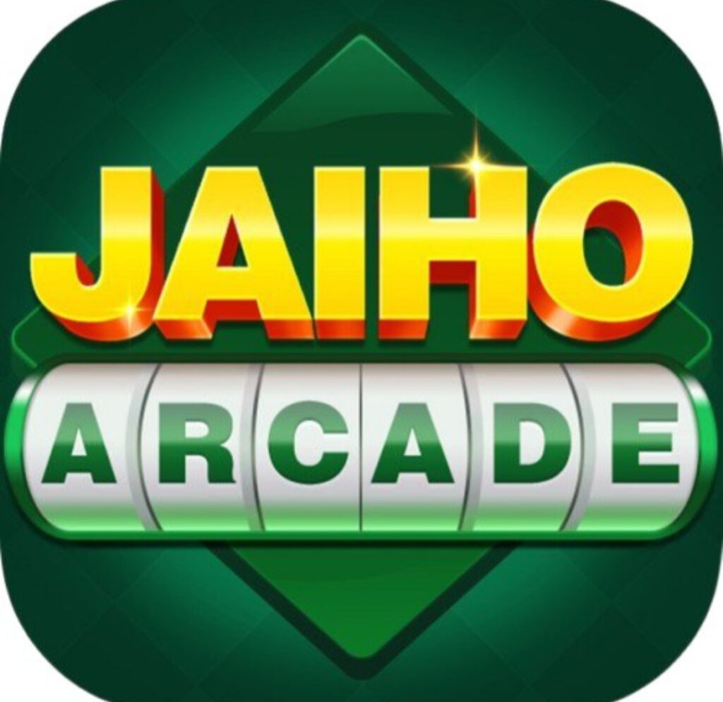 jaiho arcade yono game