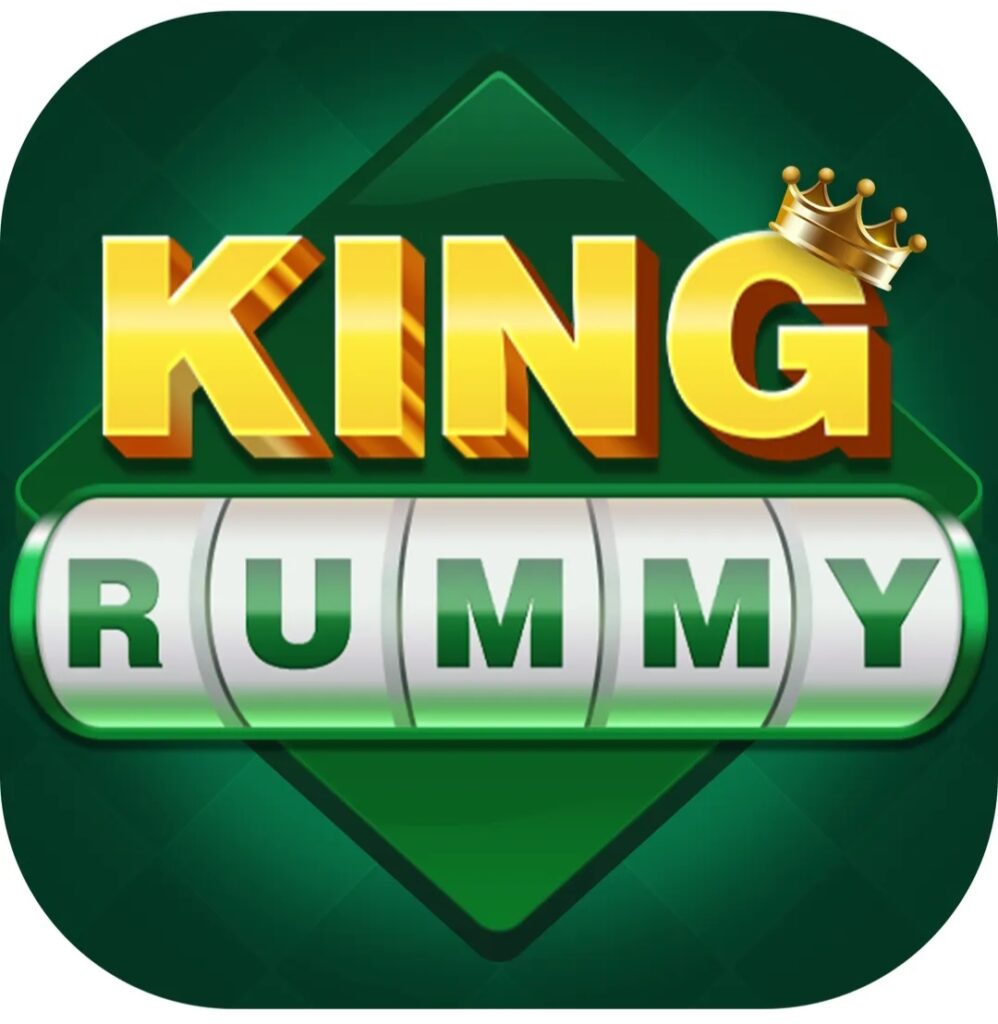 King rummy apk 