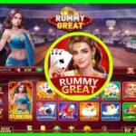 Rummy great app