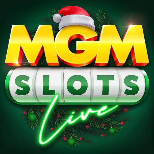 MGM Slots Apk