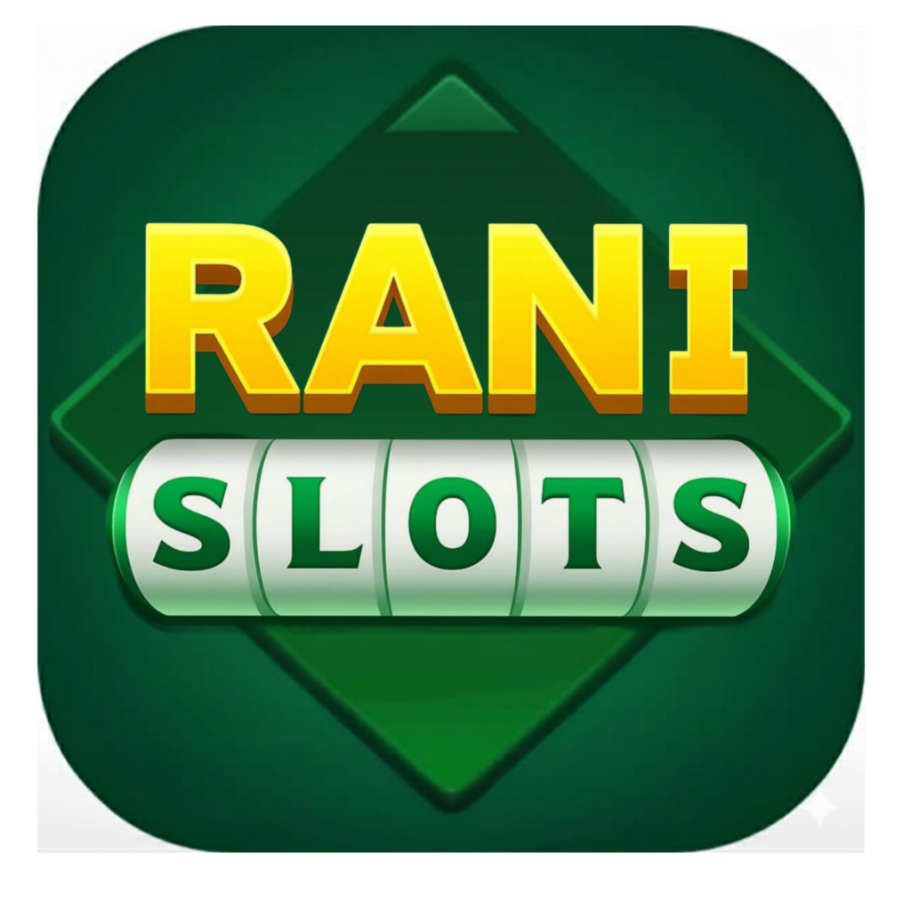 Rani Slots App