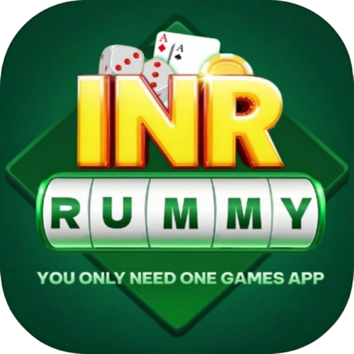 INR Rummy Apk