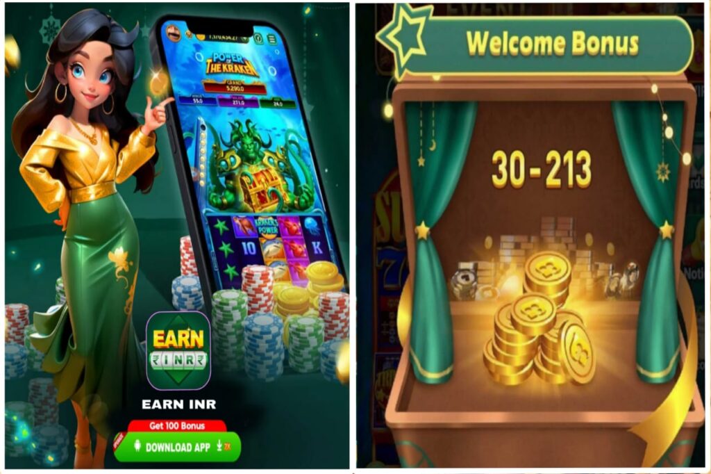 Earn inr apk 