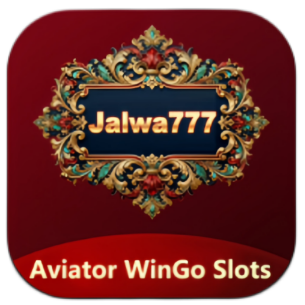 Jalwa 777 App