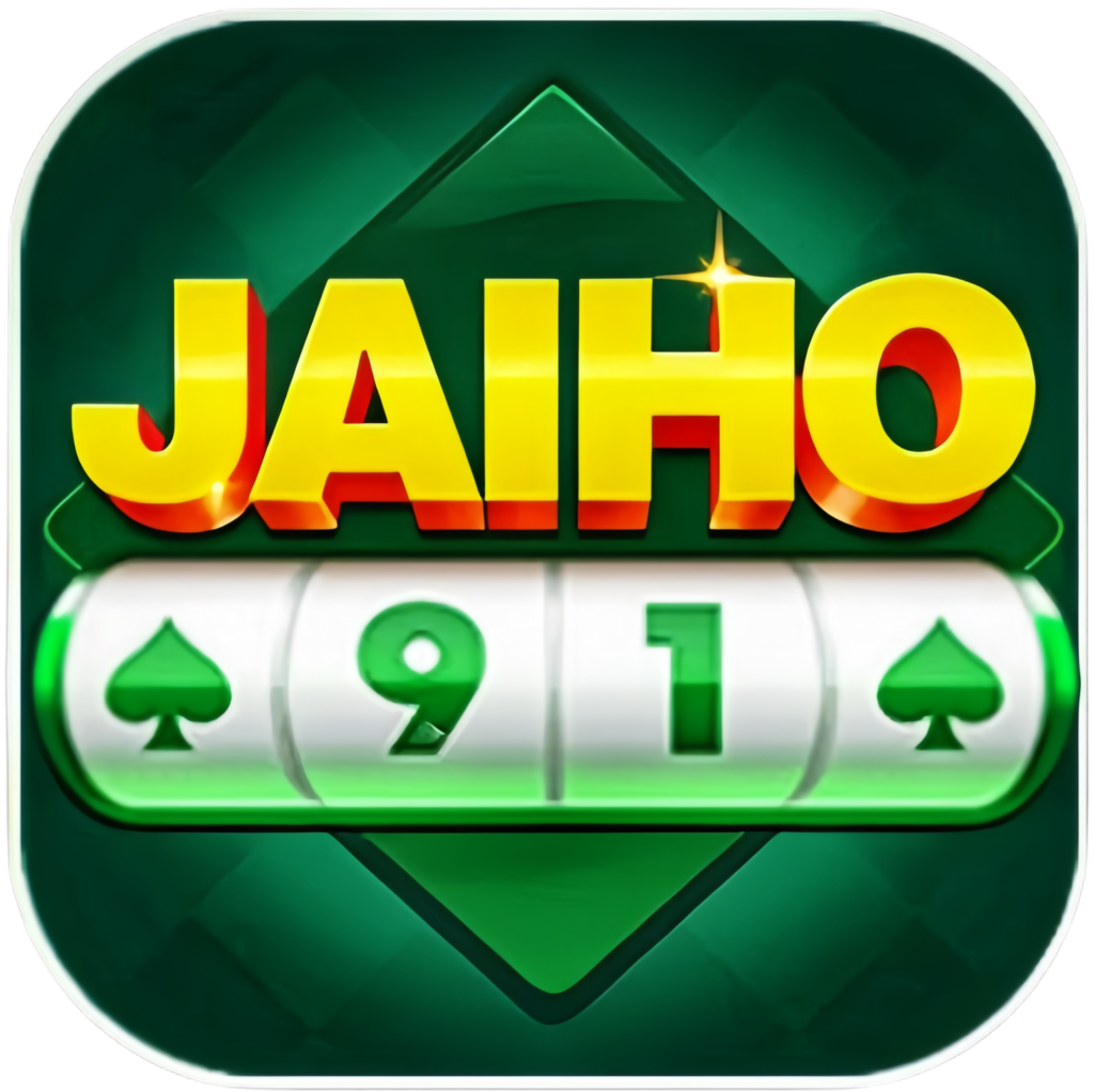 Jaiho 91 Yono Apk