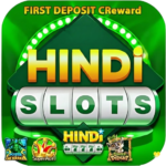 hindi slots apk