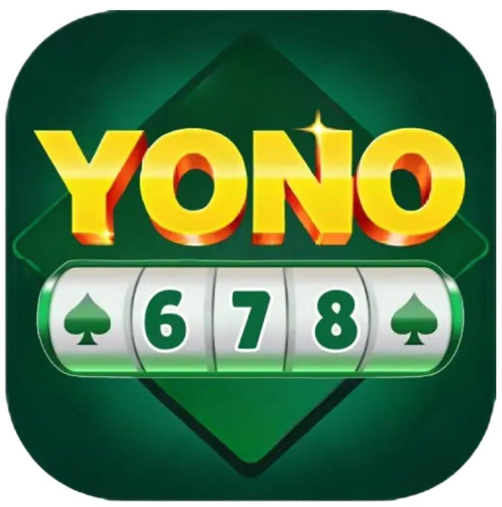 Yono 678 Apk